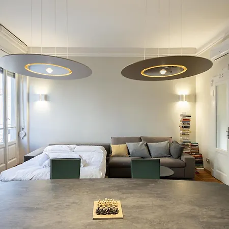 Lejlighed Splendido In Loreto M1 M2