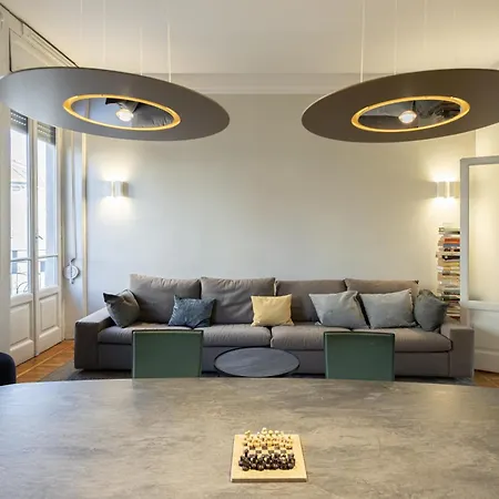 Lejlighed Splendido In Loreto M1 M2 Milano