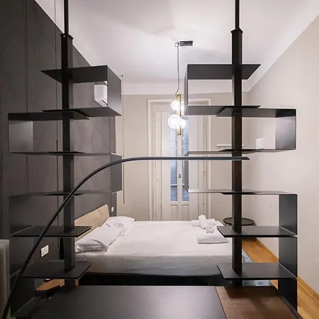 Lejlighed Splendido In Loreto M1 M2 Milano