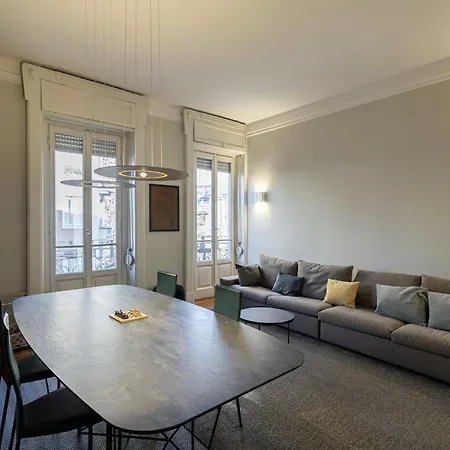 Splendido In Loreto M1 M2 Lejlighed Milano