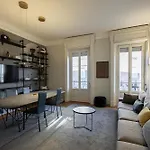 דירה Splendido In Loreto M1 M2