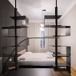 דירה Splendido In Loreto M1 M2 מילאנו