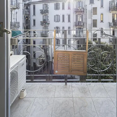 公寓 Splendido In Loreto M1 M2 *