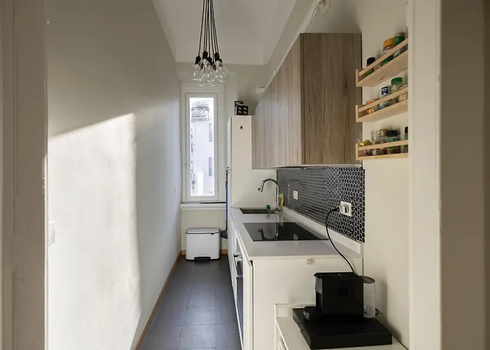 Splendido In Loreto M1 M2 Apartment *