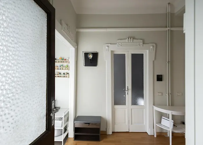 Apartment Splendido In Loreto M1 M2 *