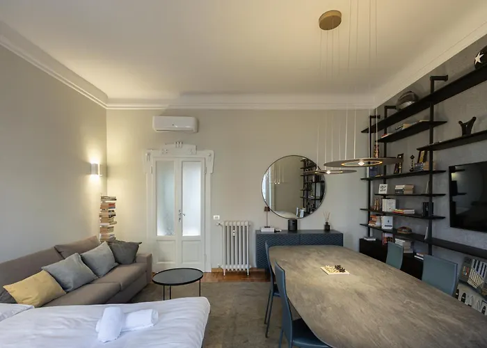 Apartment Splendido In Loreto M1 M2 *
