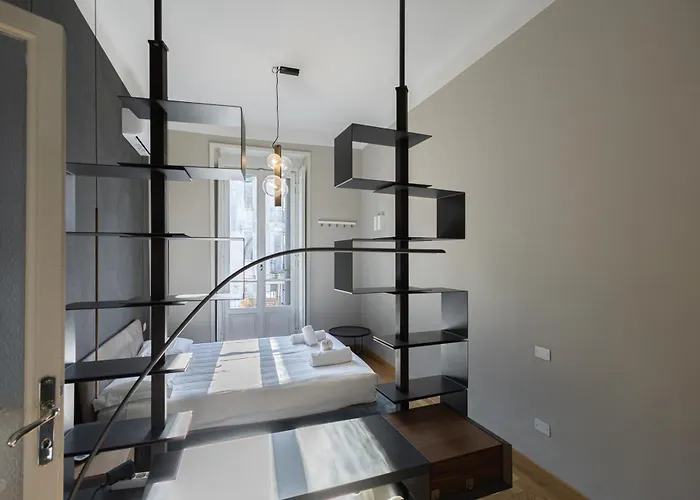 Splendido In Loreto M1 M2 Apartment Milan