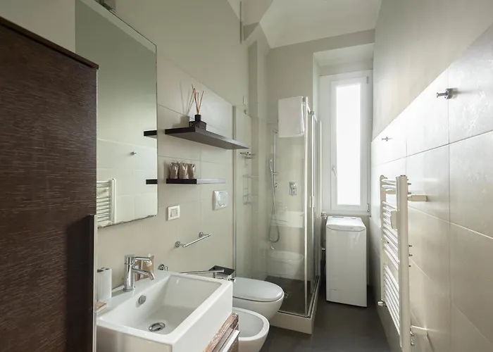 Splendido In Loreto M1 M2 * Milan