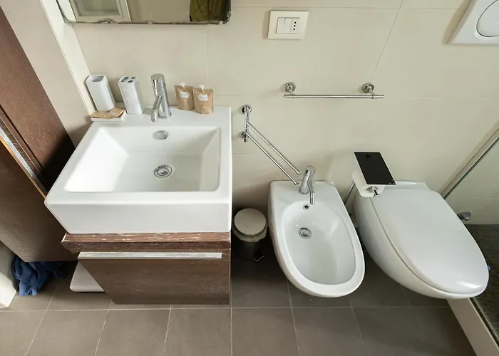 Splendido In Loreto M1 M2 Apartment Milan