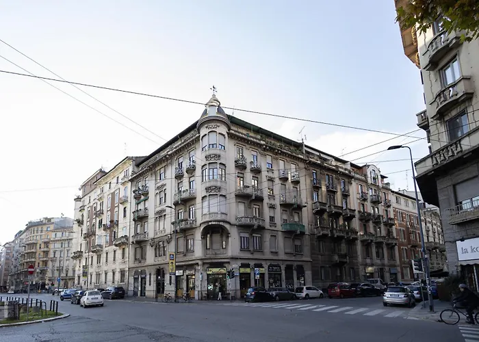 Splendido In Loreto M1 M2 Apartment *