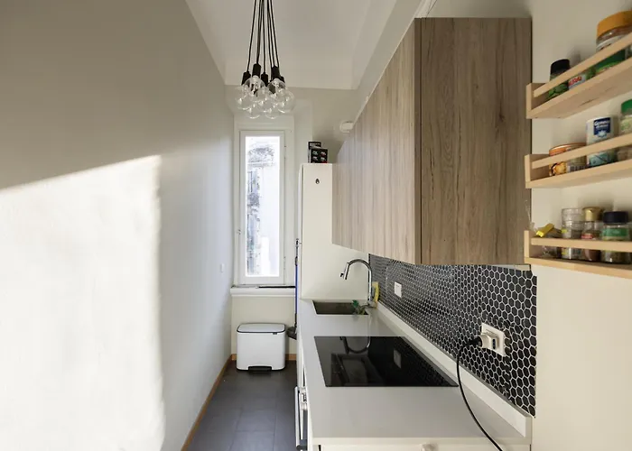 Splendido In Loreto M1 M2 Milan