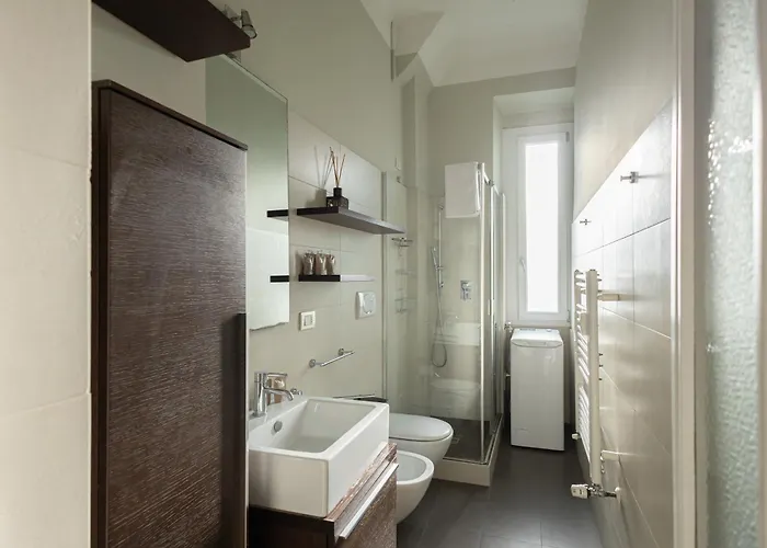 Splendido In Loreto M1 M2 Apartment