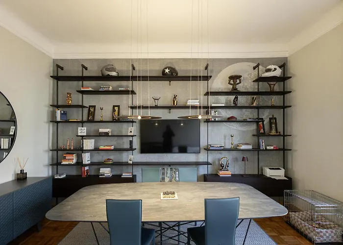 Apartment Splendido In Loreto M1 M2 *