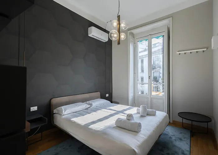 Apartment Splendido In Loreto M1 M2 *