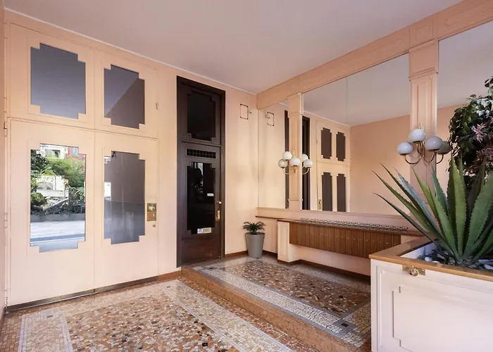 Splendido In Loreto M1 M2 Apartment