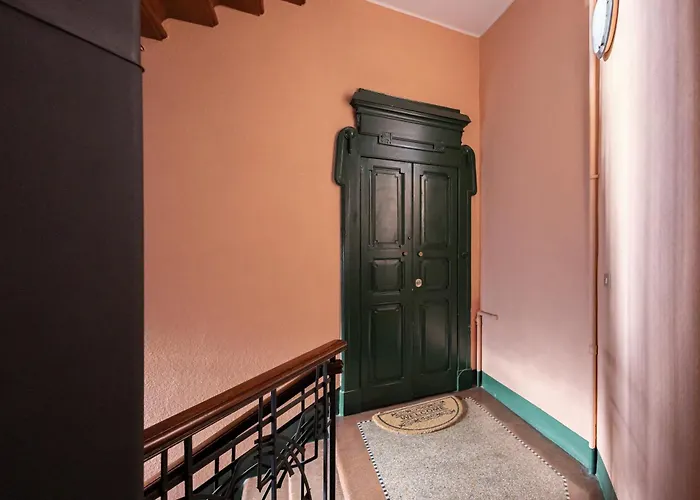 Apartment Splendido In Loreto M1 M2 *