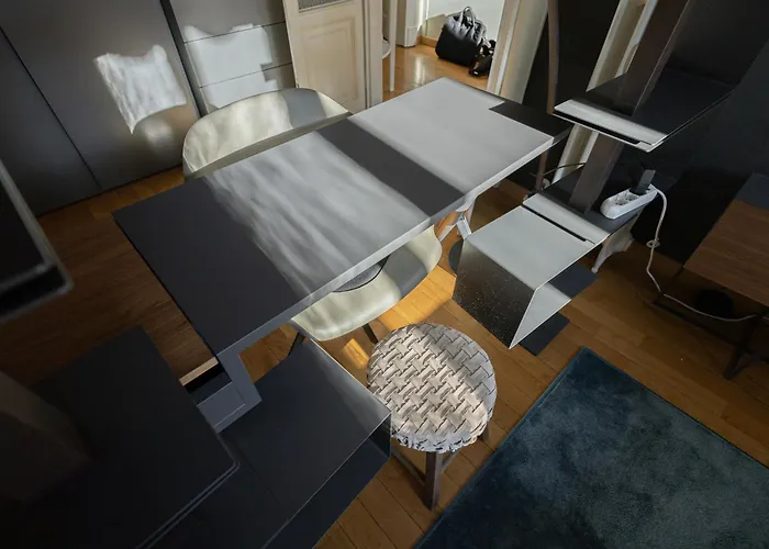 Splendido In Loreto M1 M2 Apartment Milan