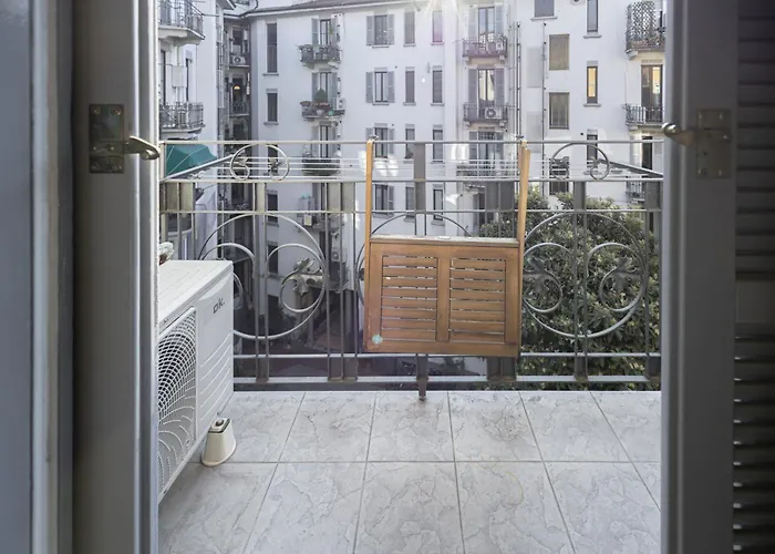 Apartment Splendido In Loreto M1 M2 *