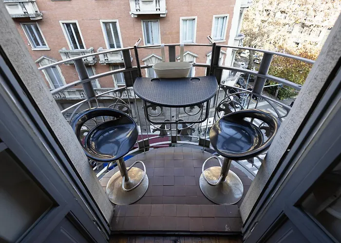 Splendido In Loreto M1 M2 Apartment