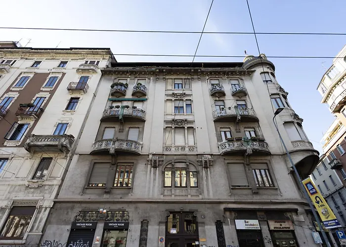 Splendido In Loreto M1 M2 * Milan