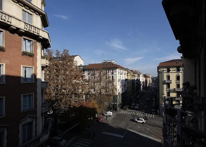 Apartment Splendido In Loreto M1 M2